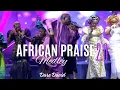 Download Lagu African Praise 2.0 - Dare David at RCCG HGE Plano Texas