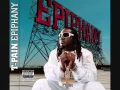 Church-T-Pain Feat. Teddy Verseti