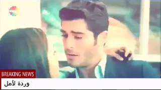 الو ها يا ياحبيبي البارحه شلونك ولا لحضة  غفيت     مراد  حياة     الحب لايفهم الكلام دندنها