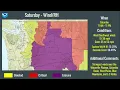 WA North ID Fire Weather Briefing - August 1 2026