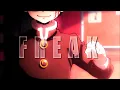 Download Lagu Freak -「Jibaku Shounen Hanako-kun AMV」