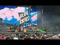 The Ataris – “Boys of Summer” (Live at Aftershock 2025)
