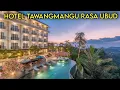 Download Lagu TAWANGMANGU RASA UBUD !! VIEW NYA CAKEP,  MAKANAN ENAK, ADA POOL NYA!! | NAVA HOTEL TAWANGMANGU