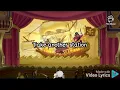 Download Lagu Opera. song lyrics. Mickey and Donald and Goofy. three musketeers.