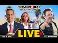Lakers Family Feud Should Kyle Tucker Be Demoted - Sedano Kap