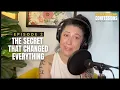 The Secret That Changed Everything Ep 2 Little Book of Confessions Podcast