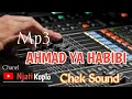 Download Lagu LIVE ! QOSIDAH KOPLO Mp3 AHMAD YA HABIBI || Huda Putra Njati