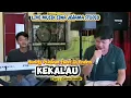 Lagu KEKALAU - Cipt : Zulian Haidir - LIVE MUSIK - Heddy Pualam feat Dj Endra