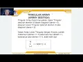Struktur Data Pertemuan 3 ARRAY DIMENSI BANYAK