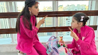 ماسة تصرفت بأنانية مع سوار 