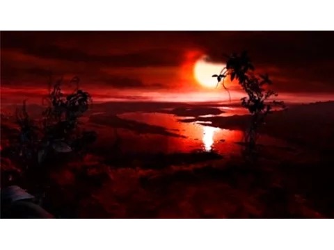 Video: Michio Kaku - Exoplanets - Listener Questions