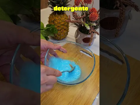 saca toda la grasa, del horno cacerolas, e