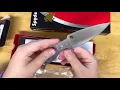 Maganacut Mule Team Unboxing