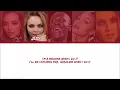 Little Mix - Power (feat. Stormzy) [Color Coded Lyric]