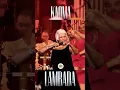 Download Lagu Kaoma - Lambada (Live) #bootlegking #80sremix