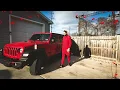 Busy Getting Paid Ft. Ammy Virk MELOMIX