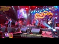 Grupo Liberación - Y no hay mañana