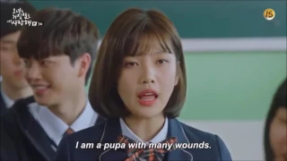 The Liar And His Lover Joy Flying Butterfly I EP 3 170329 