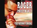 So Ruff So Tuff - Roger Troutman II