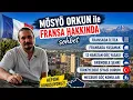 Fransa da Yeni Goc Yasasi Ne Degistiriyor Iltica ve Yasam Uzerine Sohbet