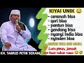 Download Lagu TERBARU ! CERAMAH KH. TABRIZI PETIR SERANG - 💯 PERSEN LUCUNYA GA KUAT NAHAN TAWA 🤣🤣