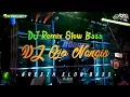 Download Lagu DJ Ojo Nangis - Ndarboy Genk || FM Project Remix || Creator Team Bodrex || Gresik Slow Bass