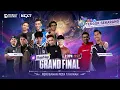 Download Lagu LIVE Grand Final #RajaMap
