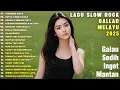 LAGU SLOW ROCK 😭 | LAGU SEDIH PATAH HATI 💔 BALLAD MELAYU TERBARU 2025 – Tergores Cinta