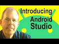 Android App Development 03 Install and configure Android Studio