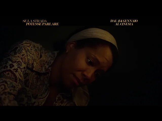 Se la strada potesse parlare | Clip 'L'amore ti ha portato qui'