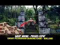 Download Lagu TERBUKTI LANGSUNG KAYA // INILAH BEBERAPA SARAT PESUGIHAN GUNG KAWI MALANG - JATIM