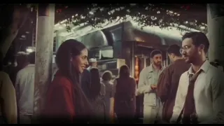 دي القصه واللي كان  اتنين حبوا زمان  وجعوا قلوبهم عشان  حبوا قبل الأوان  حمزه نمره  فيلم ٦أيام دندنها