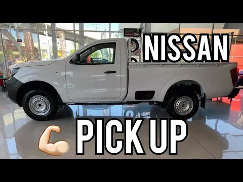 Download MP3 Nissan NP300 PICK UP 2023 llevatela con 🌟 $11,209 🌟 ¿Por que tan poquito?😱