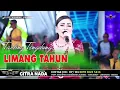 Lagu LIMANG TAHUN ~ TENGDUNG // CITRA NADA LIVE DESA PAGUNDAN // KEC.LEBAKWANGI - KUNINGAN