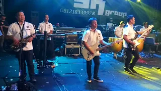 sk amanda aji irama pesona