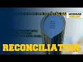 2024 Crystal Ball Reconciliation Michigan Podcast