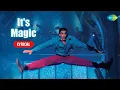 Download Lagu It's Magic with Lyrics | Koi Mil Gaya | Hrithik Roshan | Preity Zinta | Taz (Stereo Nation) | Rekha