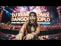 Download Lagu DJ Funky Koplo Remix – Bass Mantap Viral TikTok 2025