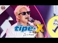 Download Lagu [TIPE-X TERBARU OFFICIAL MB2016] X-FRIENDS [Live Konser Mari Berdanska 2016 di Bandung]