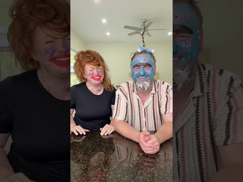 WAIT FOR THE END 🤣 ​⁠@RegalNoise  #hannahandregal #couple #comedy #prank #game #funny
