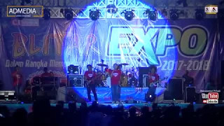 lagu musik jaranan ditinggal rabi all artis lagista