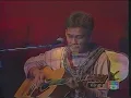 โลกดนตรีพิเศษ: คอนเสิร์ตปูเสื่อ ชุดรับแขก ศุ บุญเลี้ยง - เพลงอิ่มอุ่น (2537)