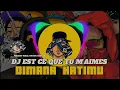 Download Lagu DJ EST CE QUE TU M'AIMES X DIMANA HATIMU SLOW VIRAL TIKTOK 2024