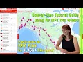 How we use RV LIFE Trip Wizard Planning Tutorial Step-by-Step Guide building a real trip EP272