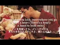 [和訳]Everywhere You Look - Carly Rae Jepsen (fullhouse\u0026fullerhouse opening)