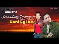 Download Lagu Senandung Rembulan ( Imam S Arifin ) By  Soni Egi DA || Cover lirik