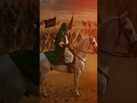 لا يوم كيومك يا أبا عبدالله 💔😭#محرم1448 #عاشوراء #الحسين 🏴🚩