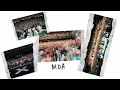TXT (투모로우바이투게더) '교환일기 (두밧두 와리와리)' Special Thanks to MOA