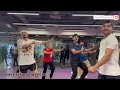 Bolo Ta Ra Ra| Daler Mehndi | Bhangra Dance Fitness Workout | dancefitnesswithrk