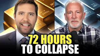 Something Huge Just Snapped in London’s Silver Market… | Peter Schiff & Chris Vermeulen